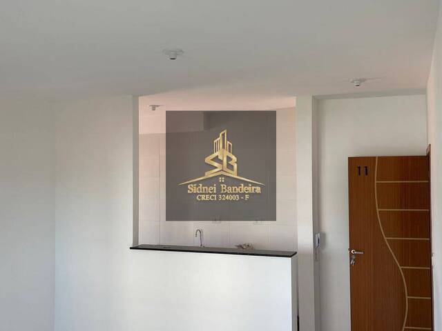 Apartamento para Venda em Taubaté - 4