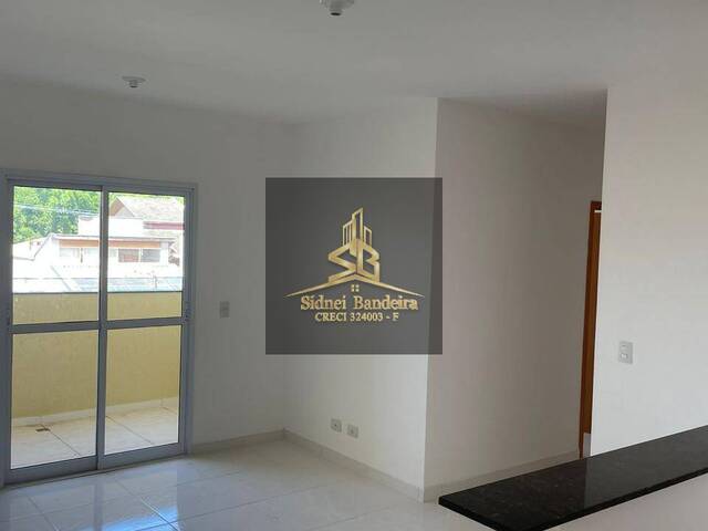 Apartamento para Venda em Taubaté - 3