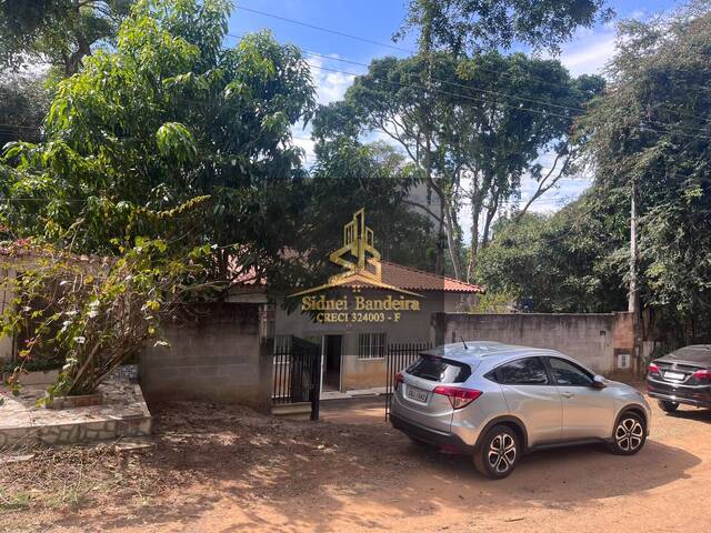 Chácara para Venda em Taubaté - 2