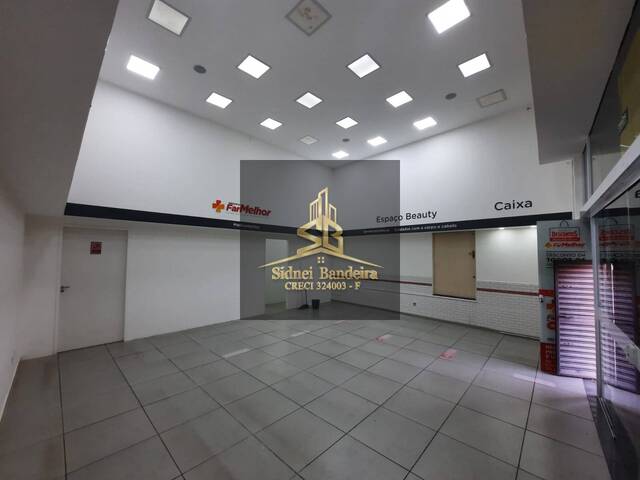 #330 - Sala para Venda em Taubaté - SP - 2