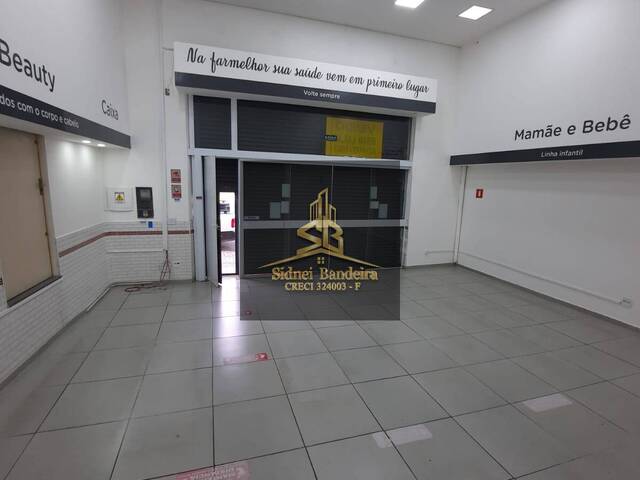 #330 - Sala para Venda em Taubaté - SP - 3