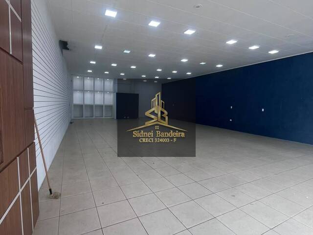 Sala para Venda em Taubaté - 5