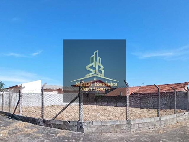 #360 - Terreno para Venda em Taubaté - SP - 2