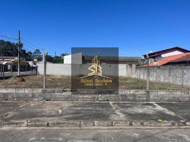 #360 - Terreno para Venda em Taubaté - SP - 3