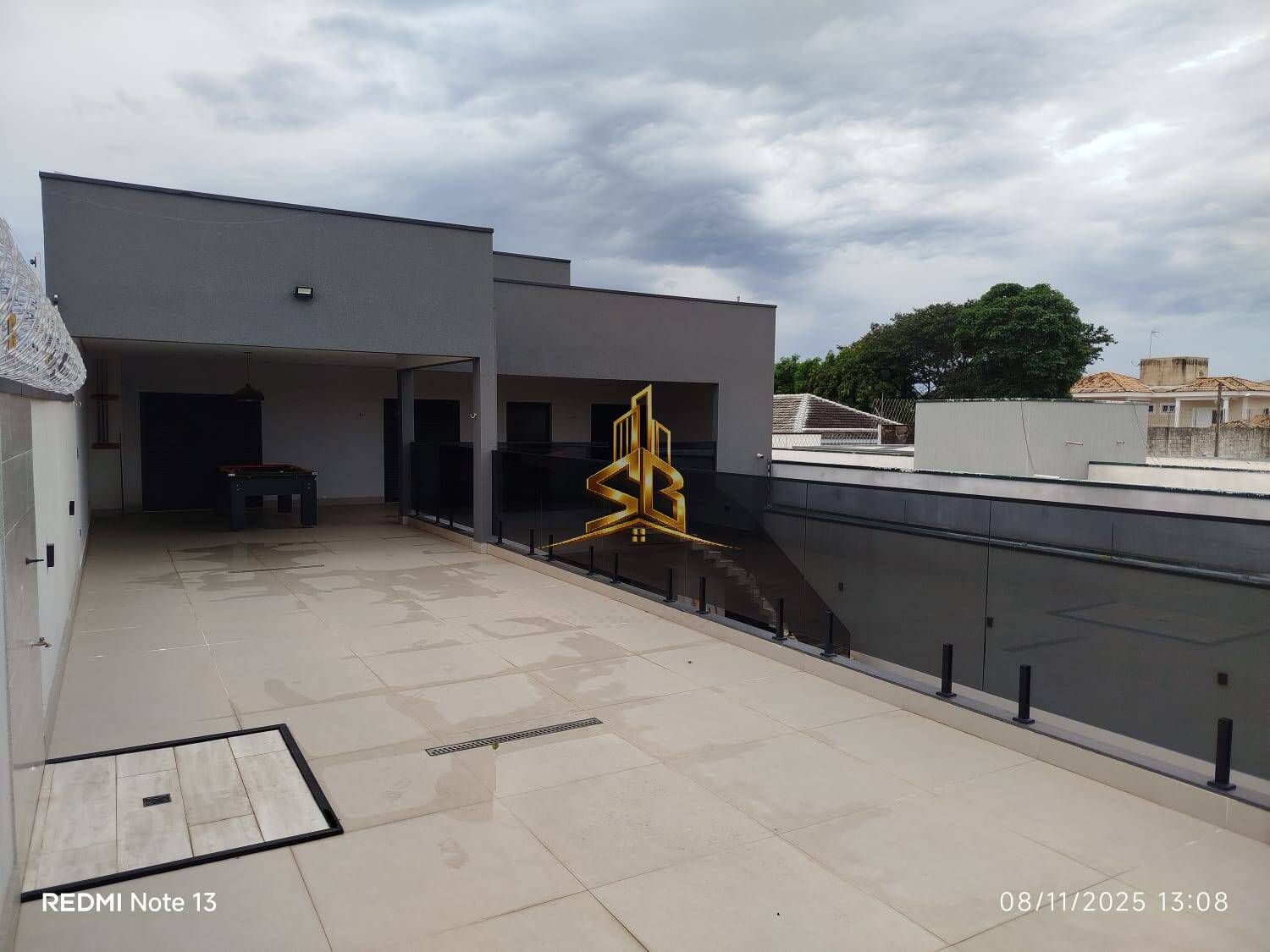 Casa, 3 quartos, 350 m² - Foto 4