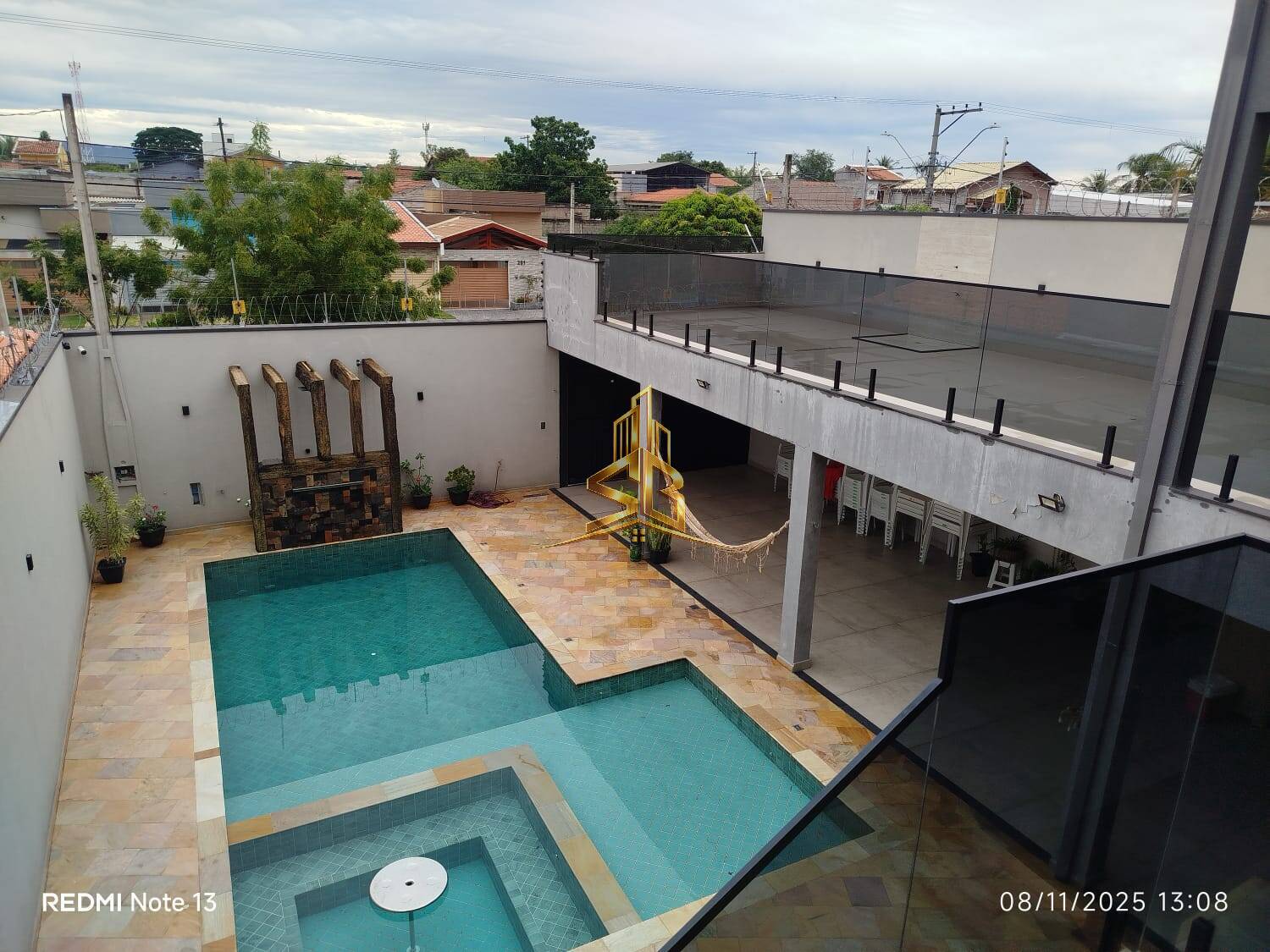 Casa, 3 quartos, 350 m² - Foto 5