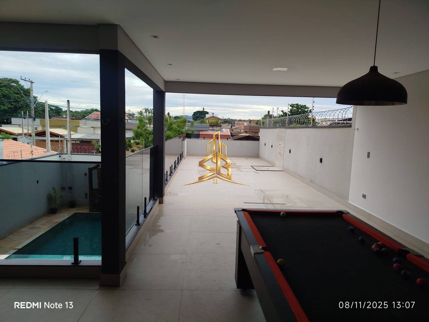 Casa, 3 quartos, 350 m² - Foto 7