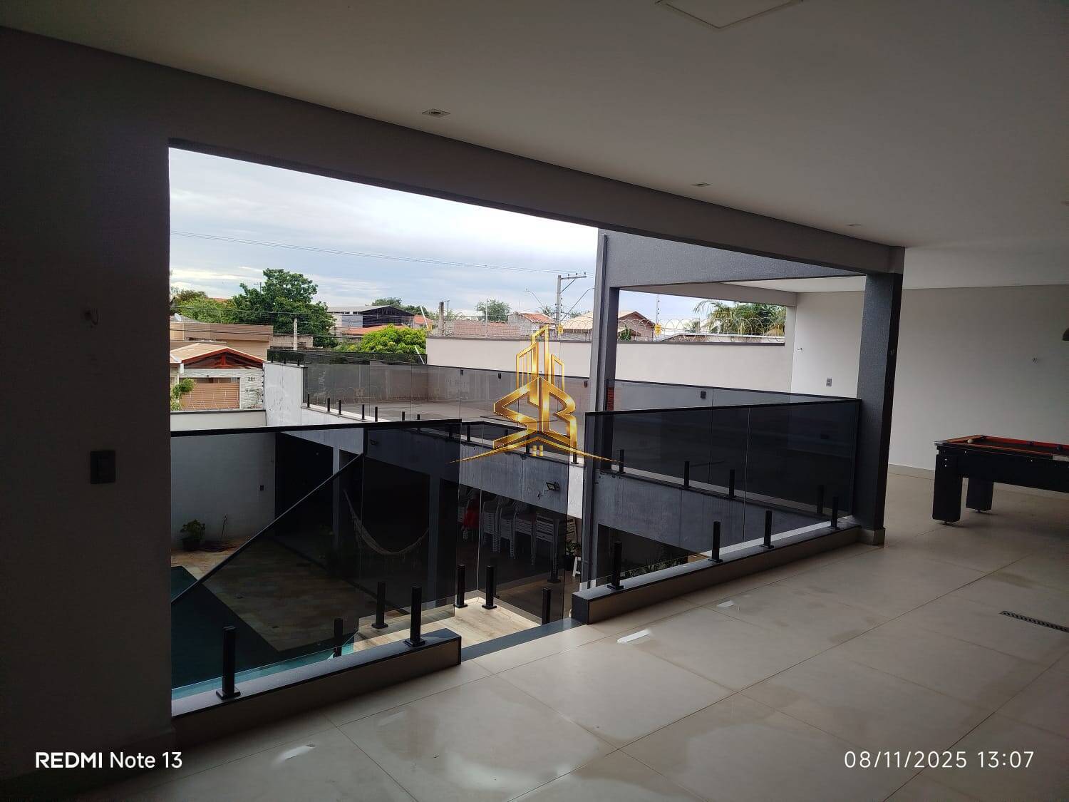 Casa, 3 quartos, 350 m² - Foto 8