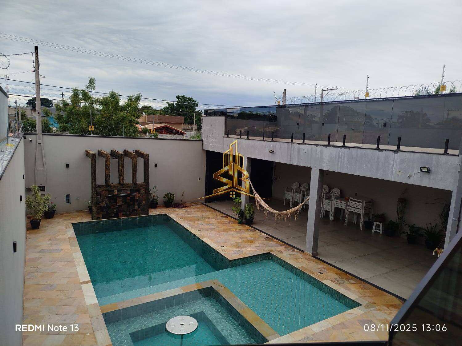 Casa, 3 quartos, 350 m² - Foto 10