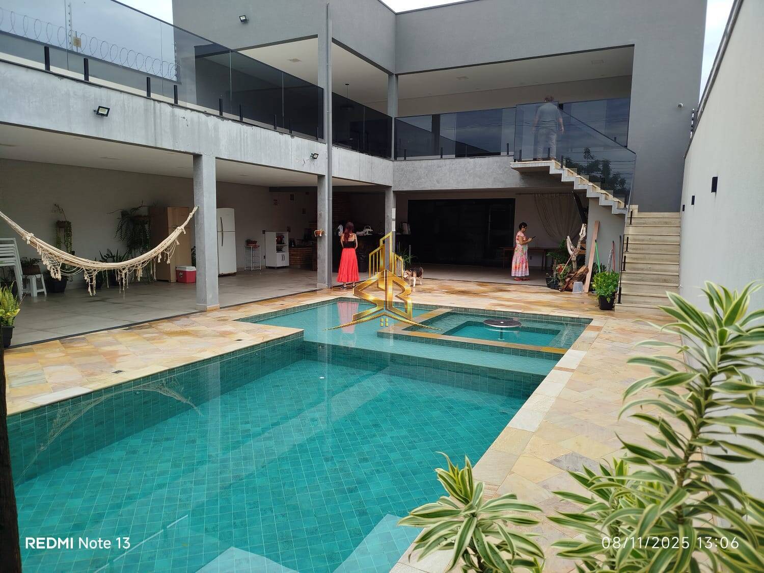 Casa, 3 quartos, 350 m² - Foto 11