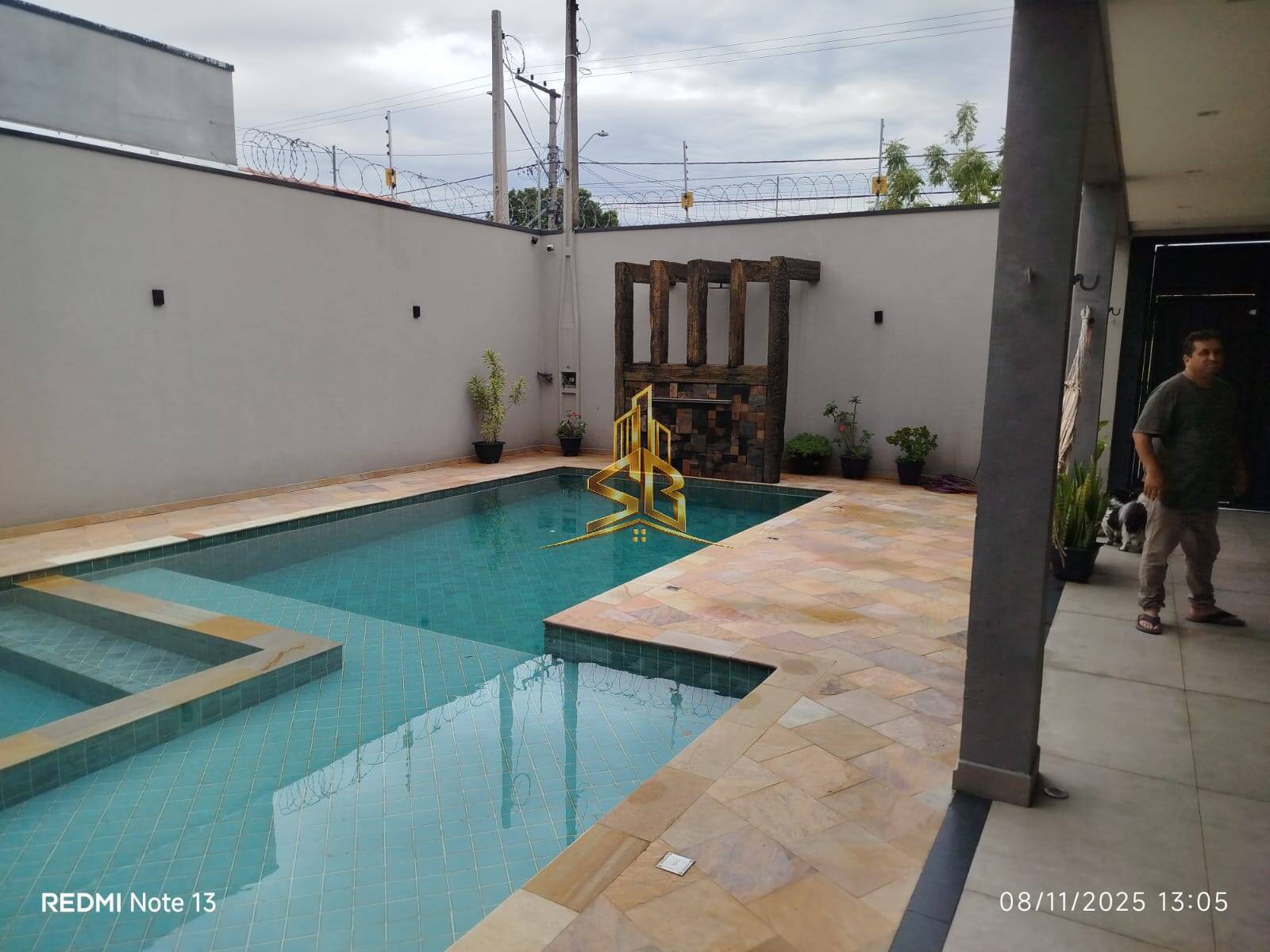 Casa, 3 quartos, 350 m² - Foto 14
