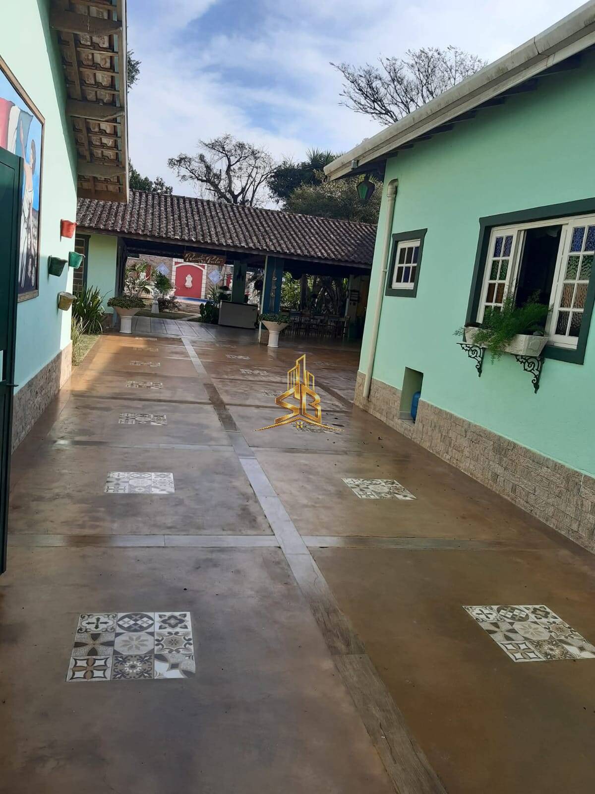 Casa, 5 quartos, 1080 m² - Foto 3