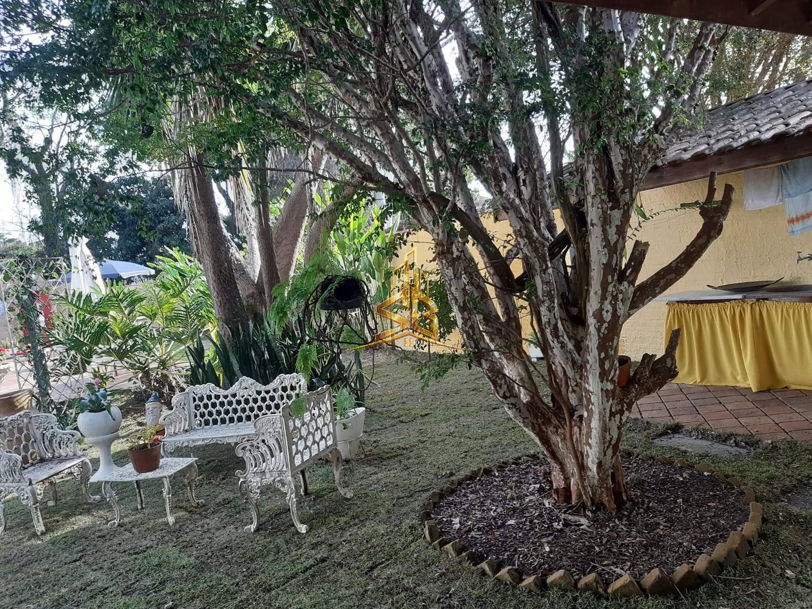 Casa, 5 quartos, 1080 m² - Foto 4