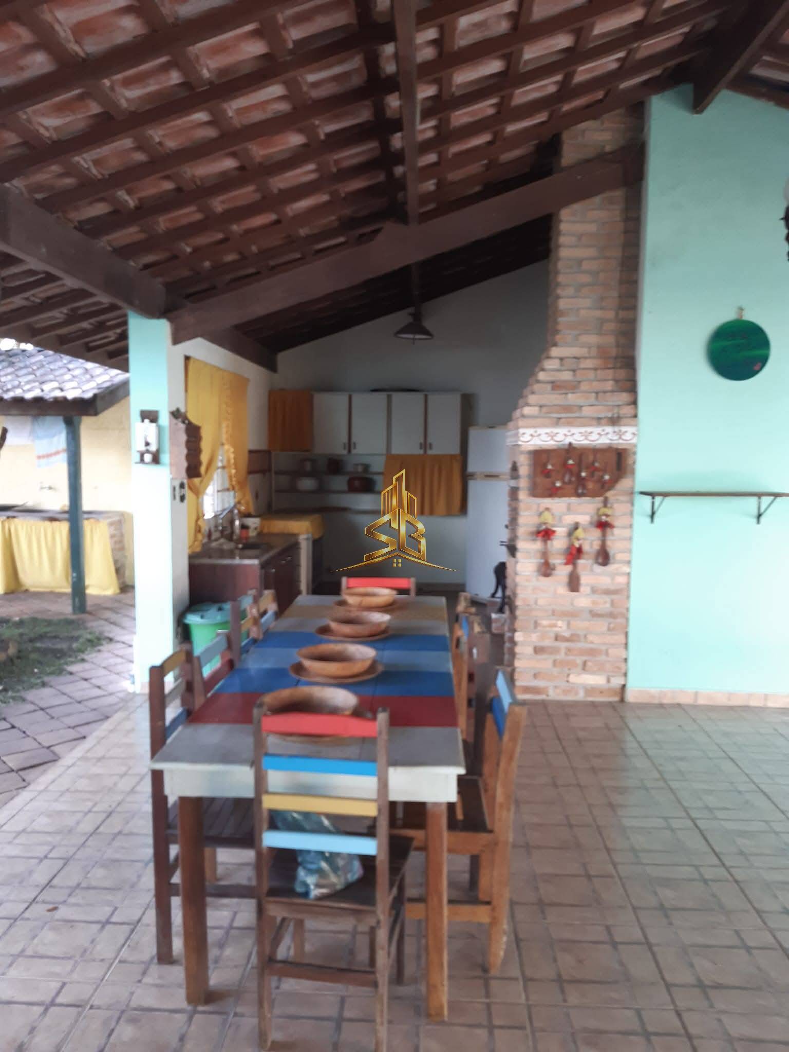 Casa, 5 quartos, 1080 m² - Foto 5
