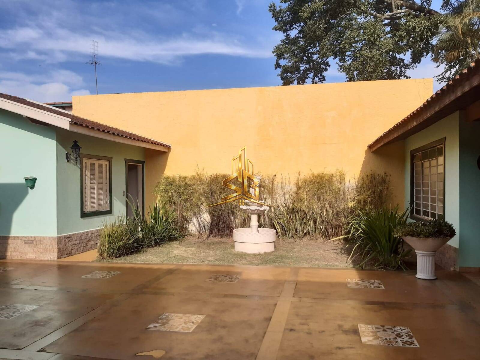 Casa, 5 quartos, 1080 m² - Foto 6
