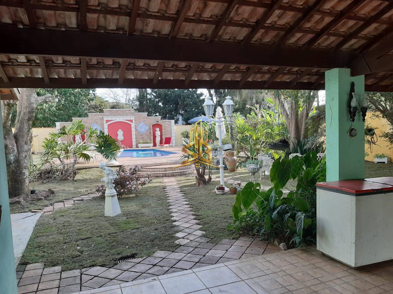 Casa, 5 quartos, 1080 m² - Foto 8
