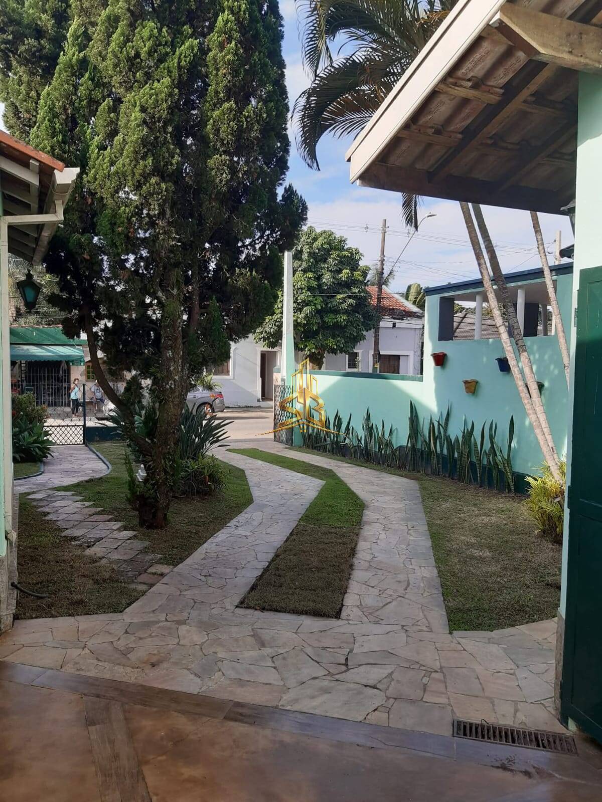 Casa, 5 quartos, 1080 m² - Foto 7