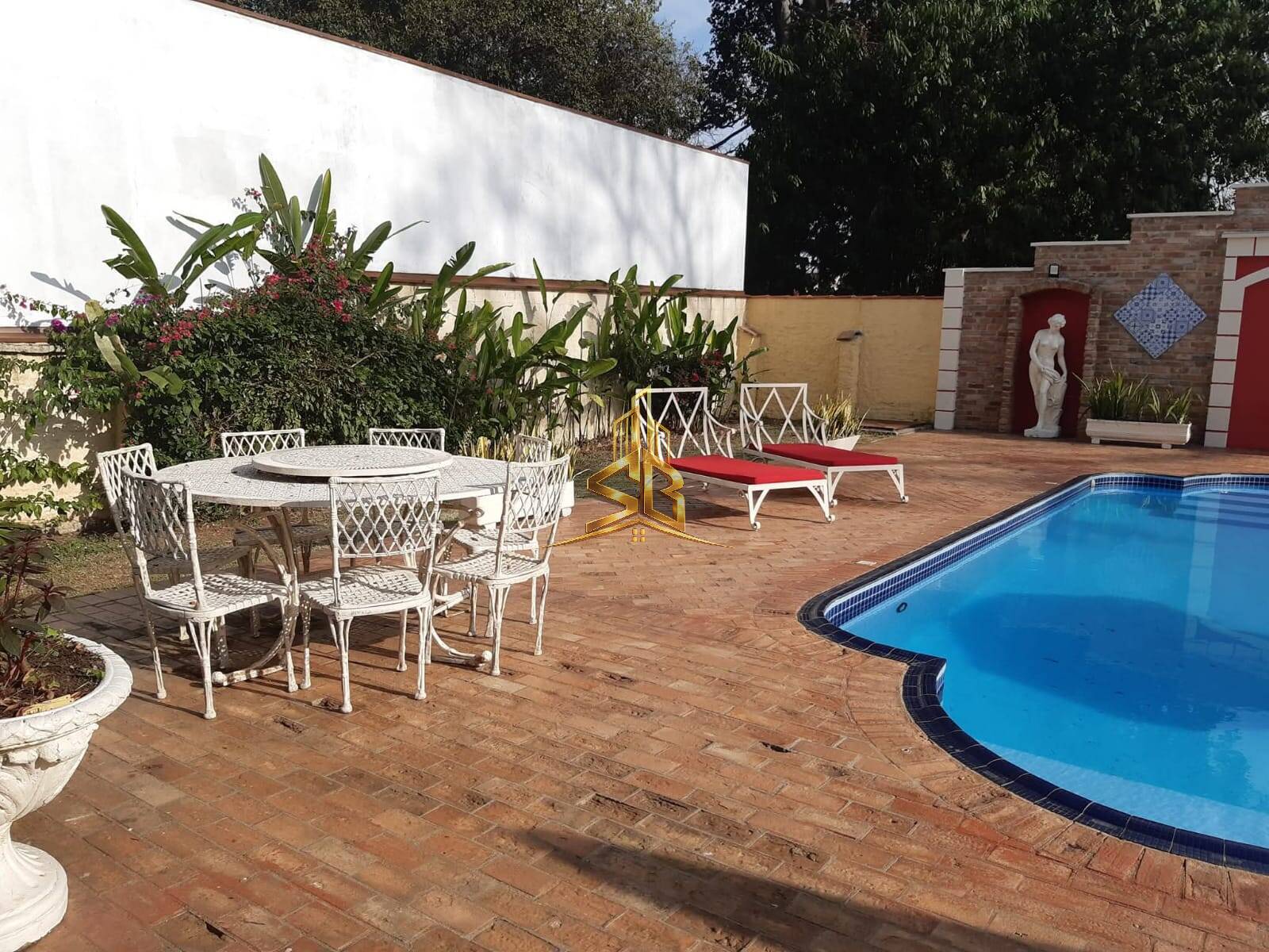 Casa, 5 quartos, 1080 m² - Foto 9