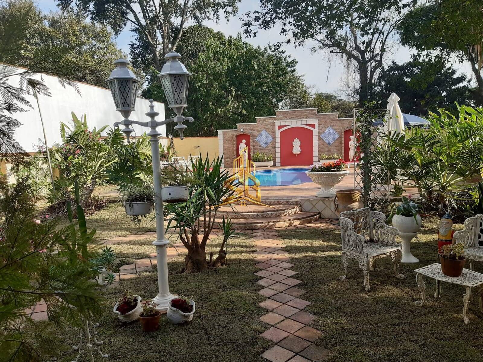 Casa, 5 quartos, 1080 m² - Foto 10