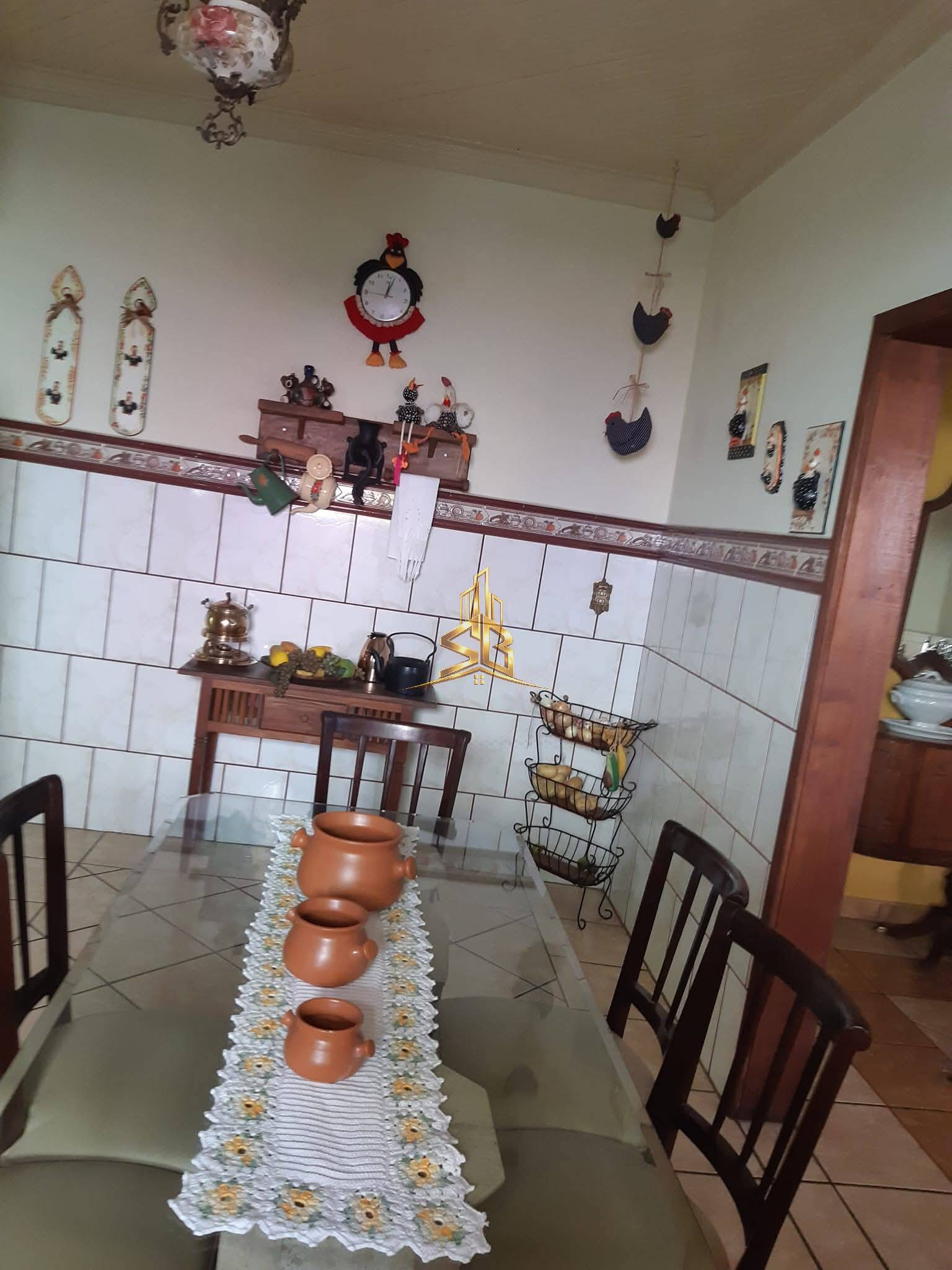 Casa, 5 quartos, 1080 m² - Foto 13