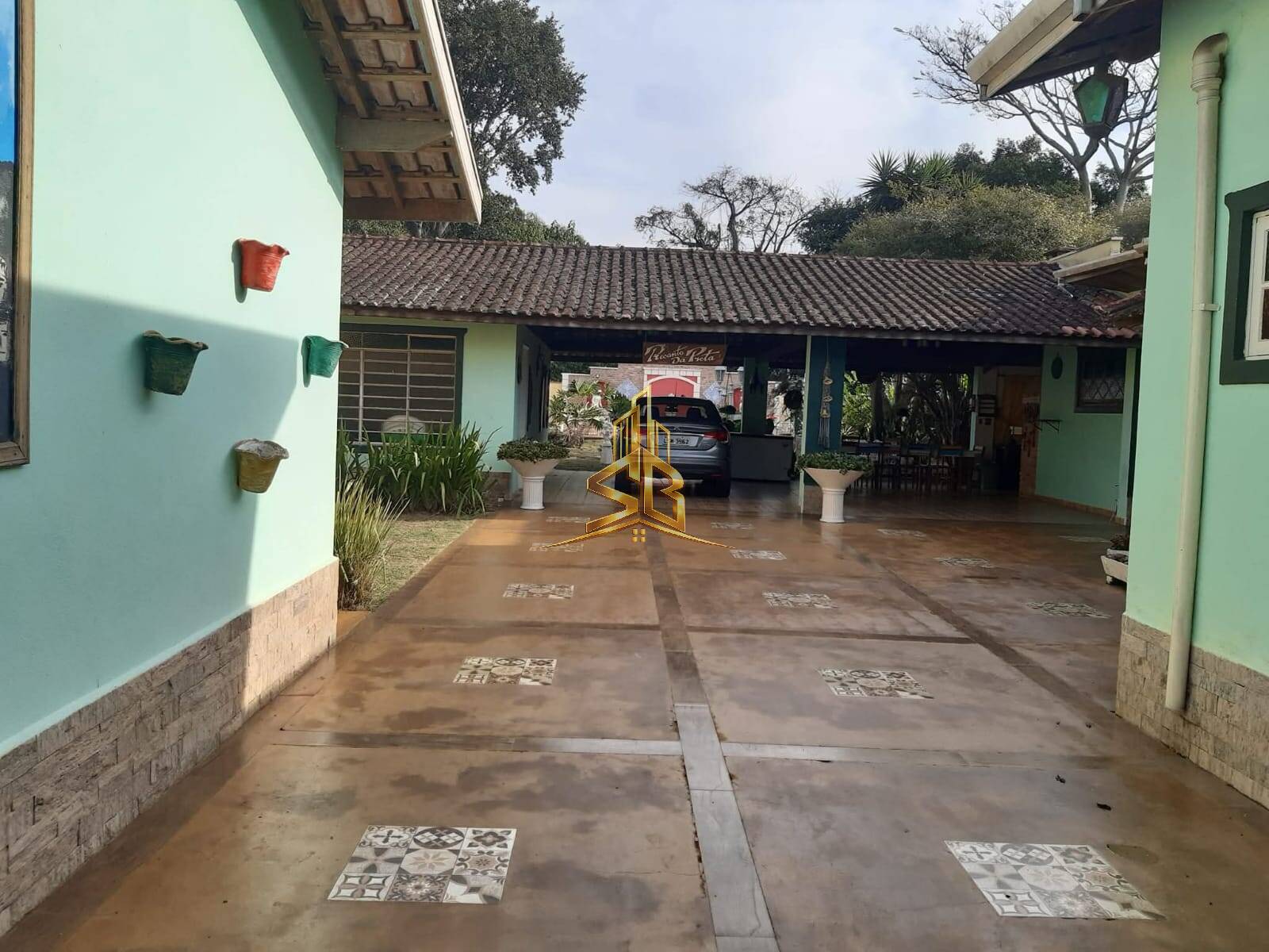 Casa, 5 quartos, 1080 m² - Foto 14