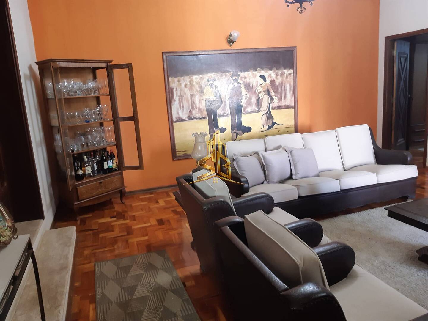Casa, 5 quartos, 1080 m² - Foto 15