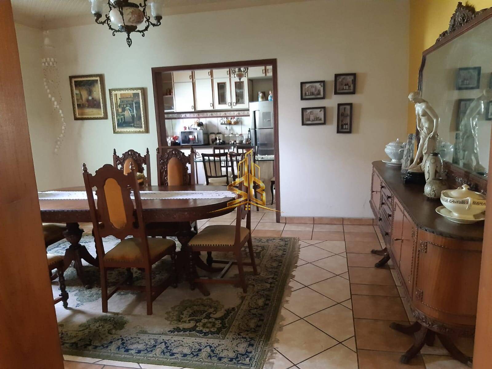 Casa, 5 quartos, 1080 m² - Foto 16