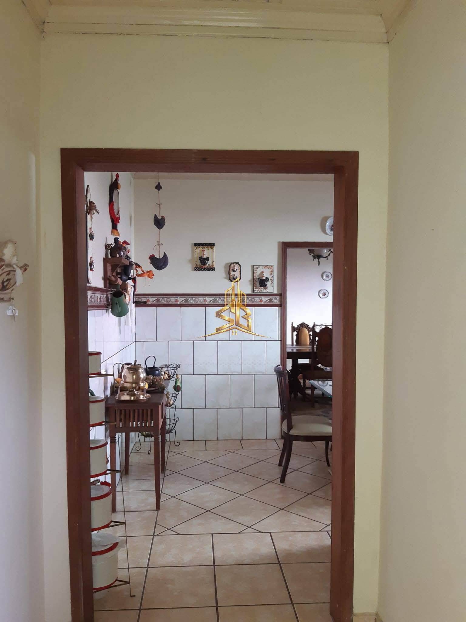 Casa, 5 quartos, 1080 m² - Foto 18