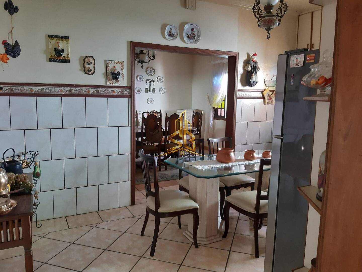 Casa, 5 quartos, 1080 m² - Foto 20