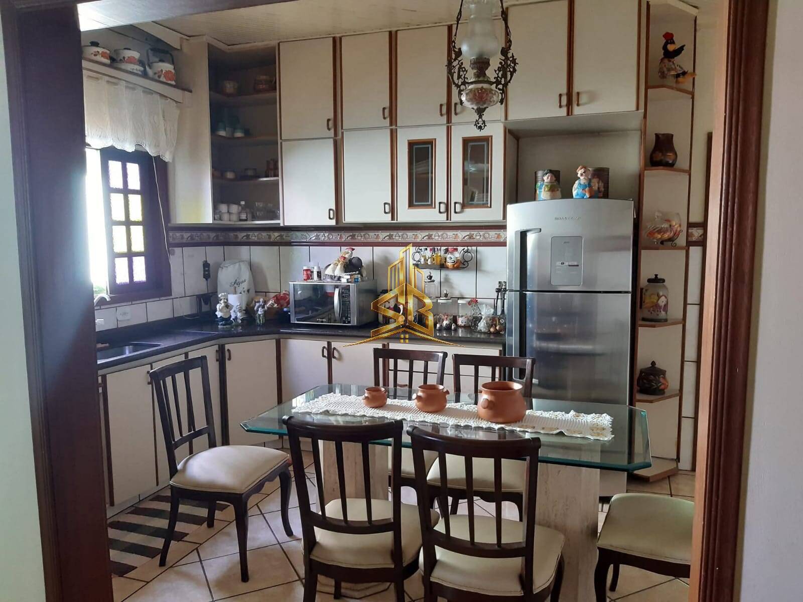 Casa, 5 quartos, 1080 m² - Foto 26