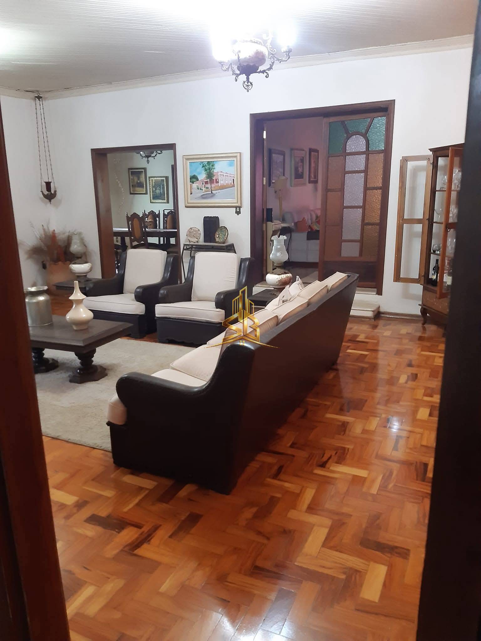 Casa, 5 quartos, 1080 m² - Foto 28