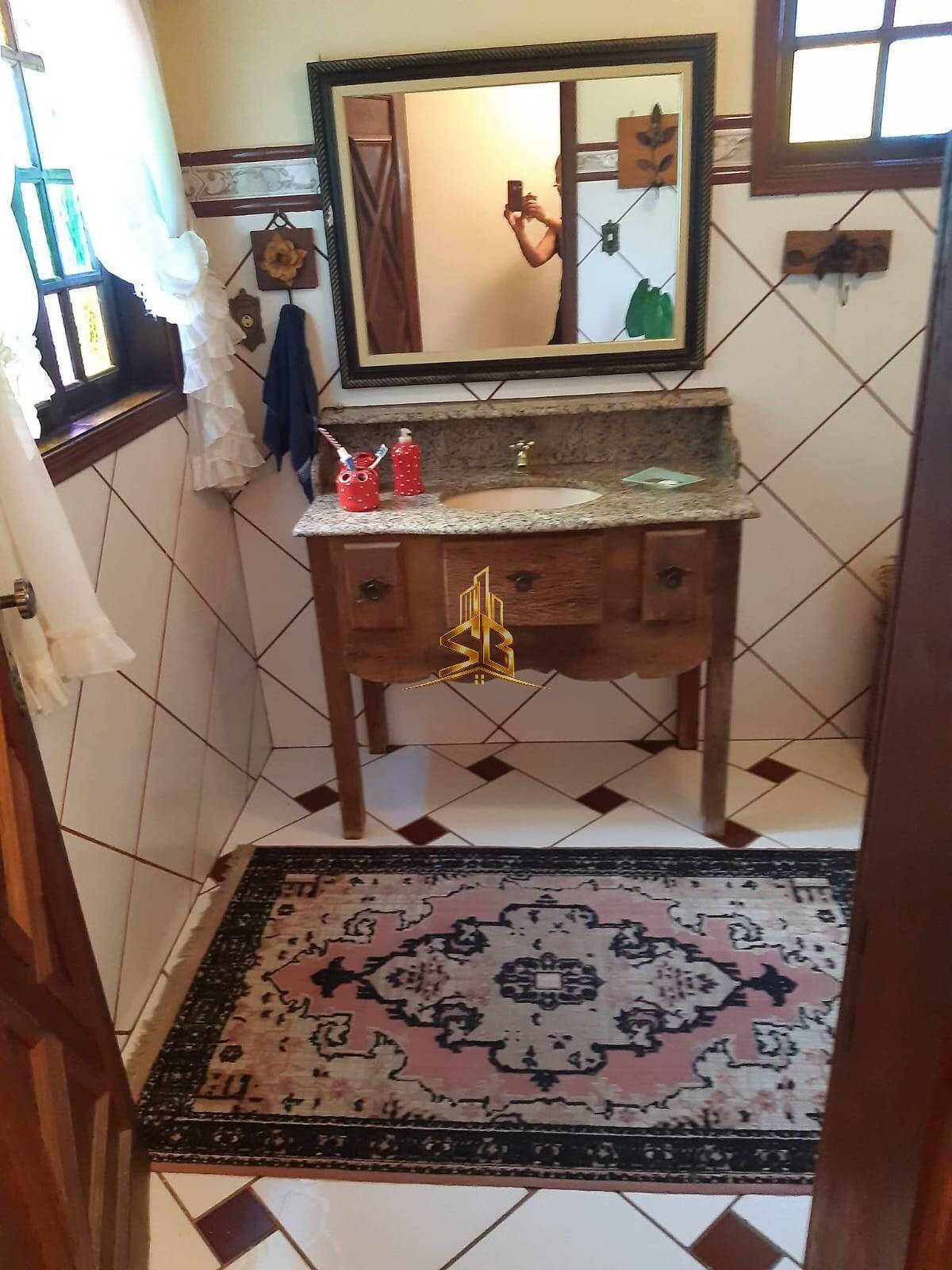 Casa, 5 quartos, 1080 m² - Foto 27