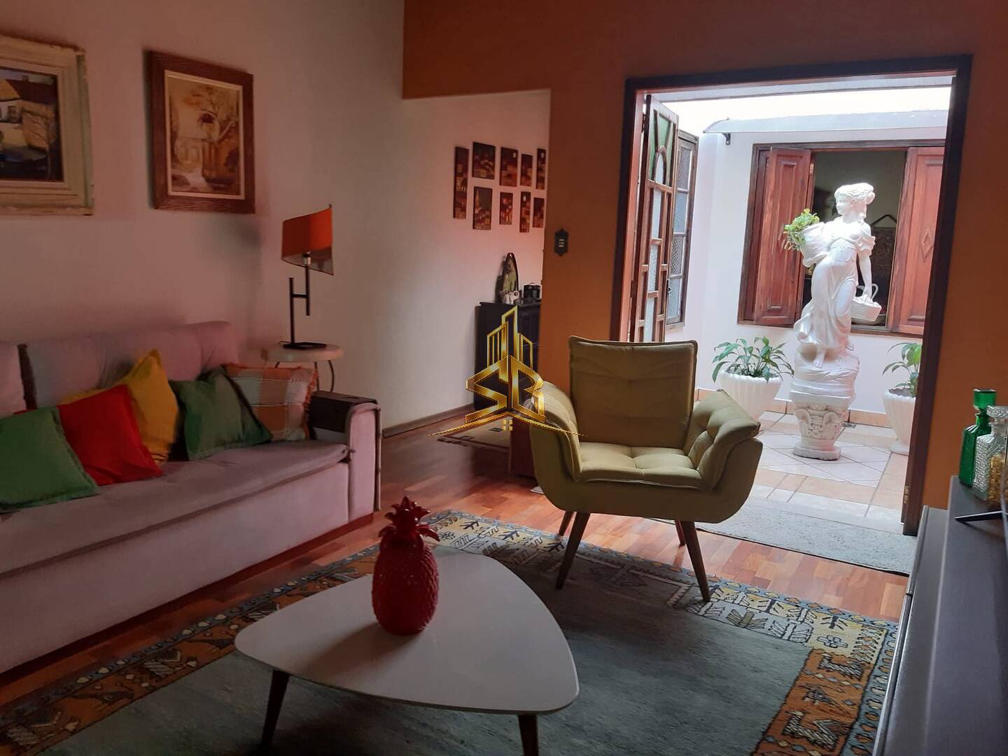 Casa, 5 quartos, 1080 m² - Foto 30