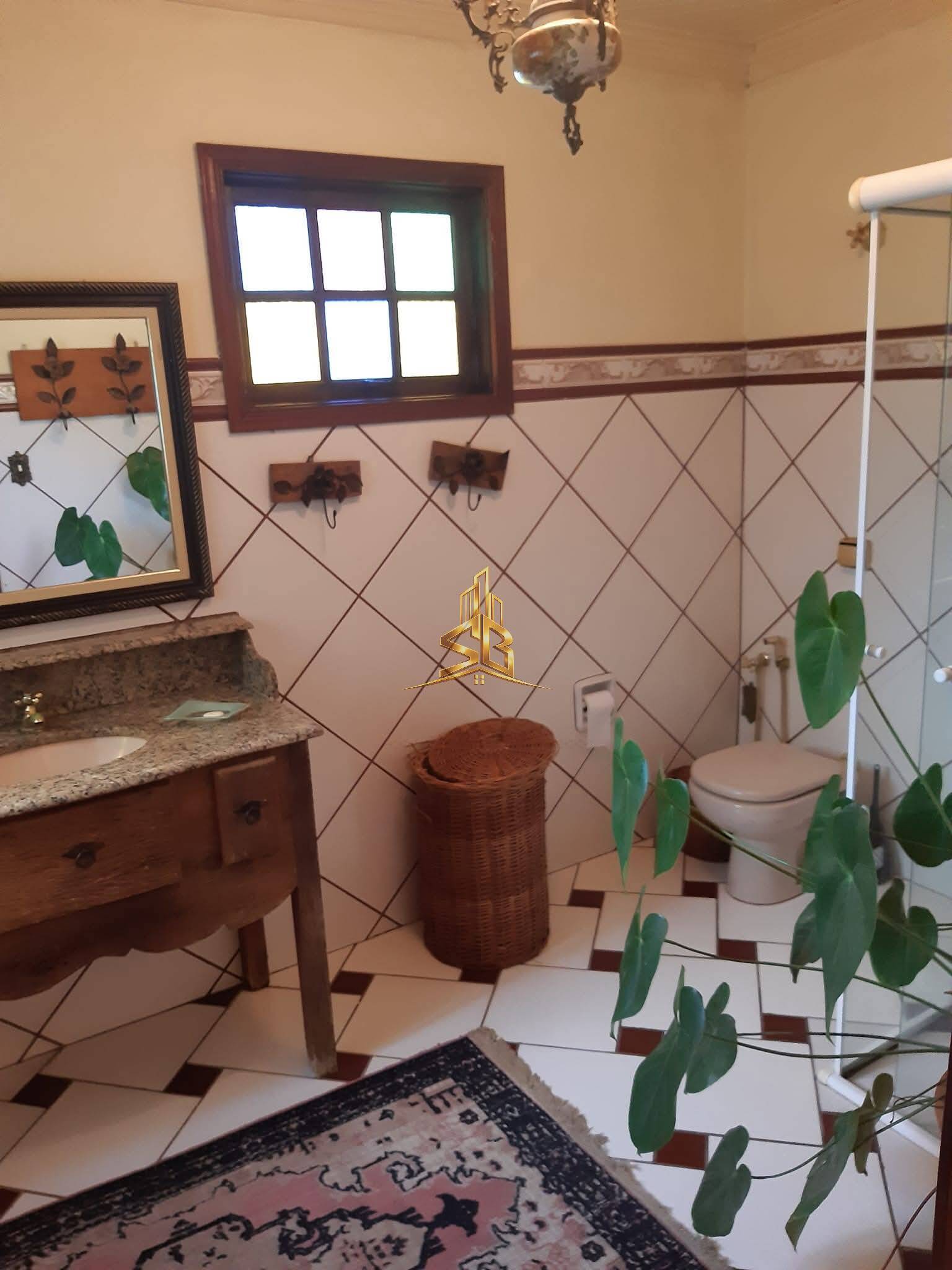 Casa, 5 quartos, 1080 m² - Foto 29