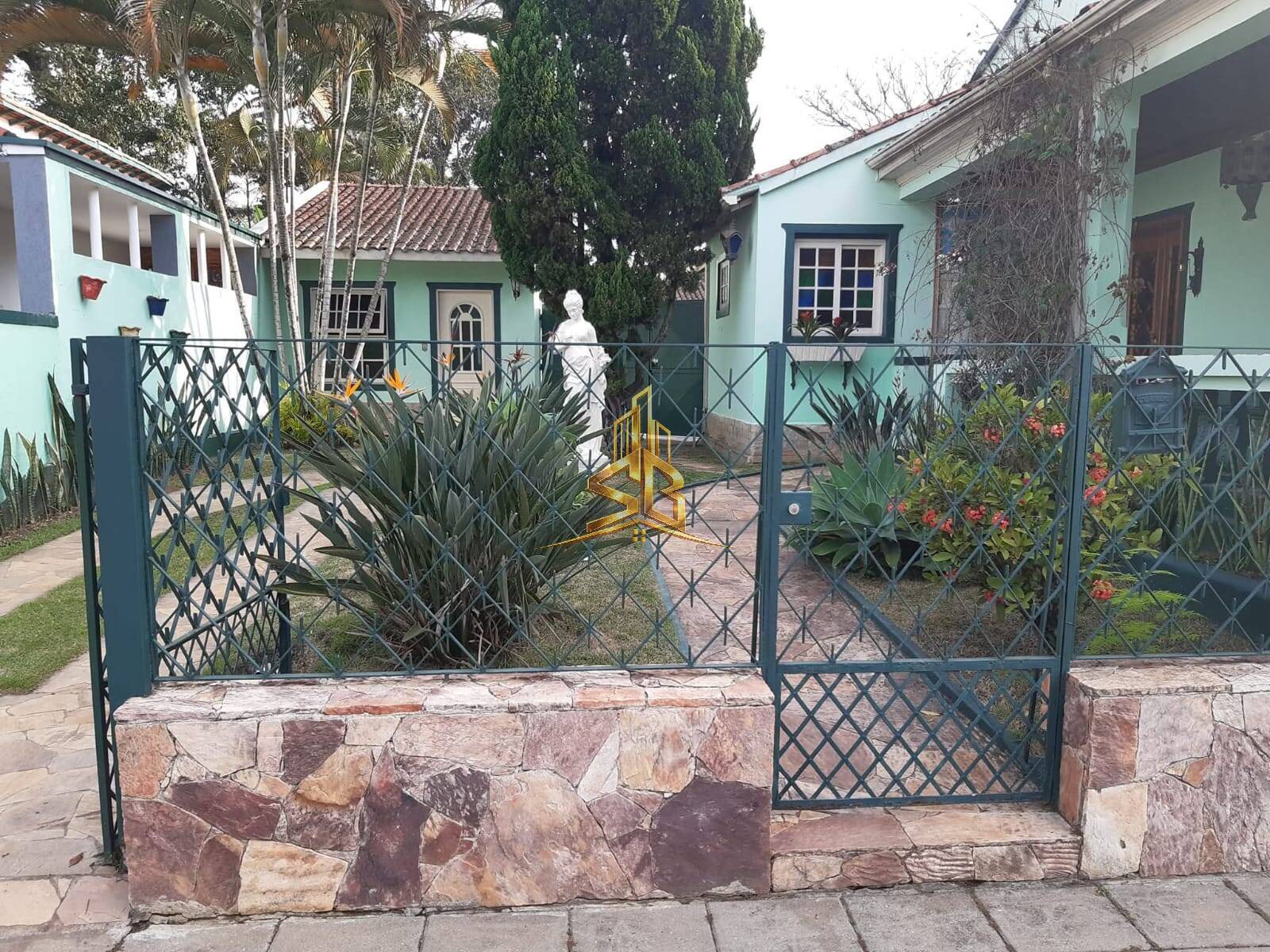 Casa, 5 quartos, 1080 m² - Foto 31