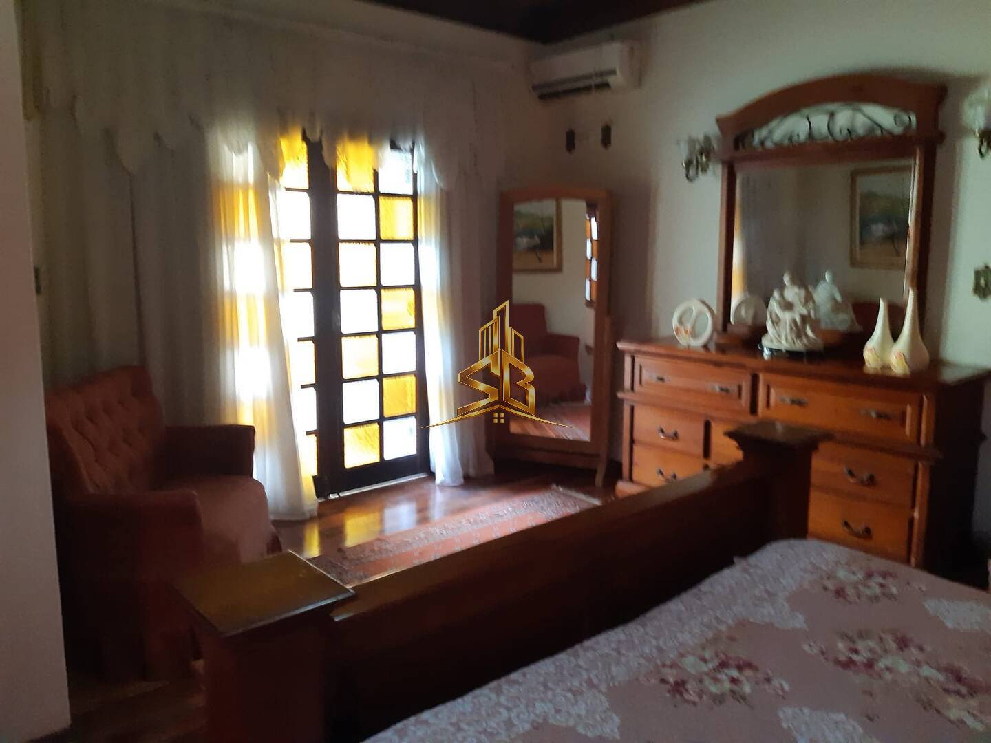 Casa, 5 quartos, 1080 m² - Foto 33