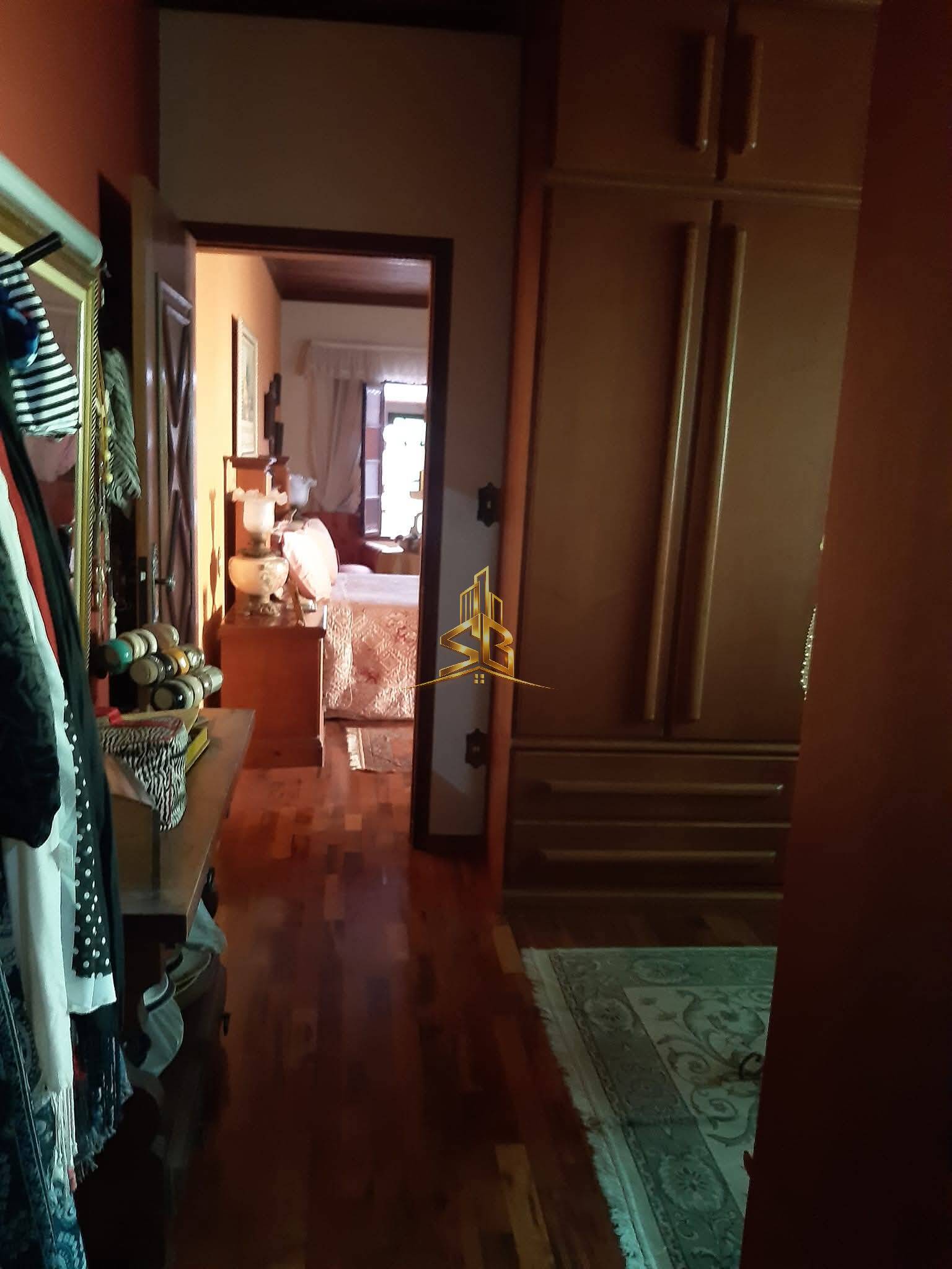 Casa, 5 quartos, 1080 m² - Foto 34