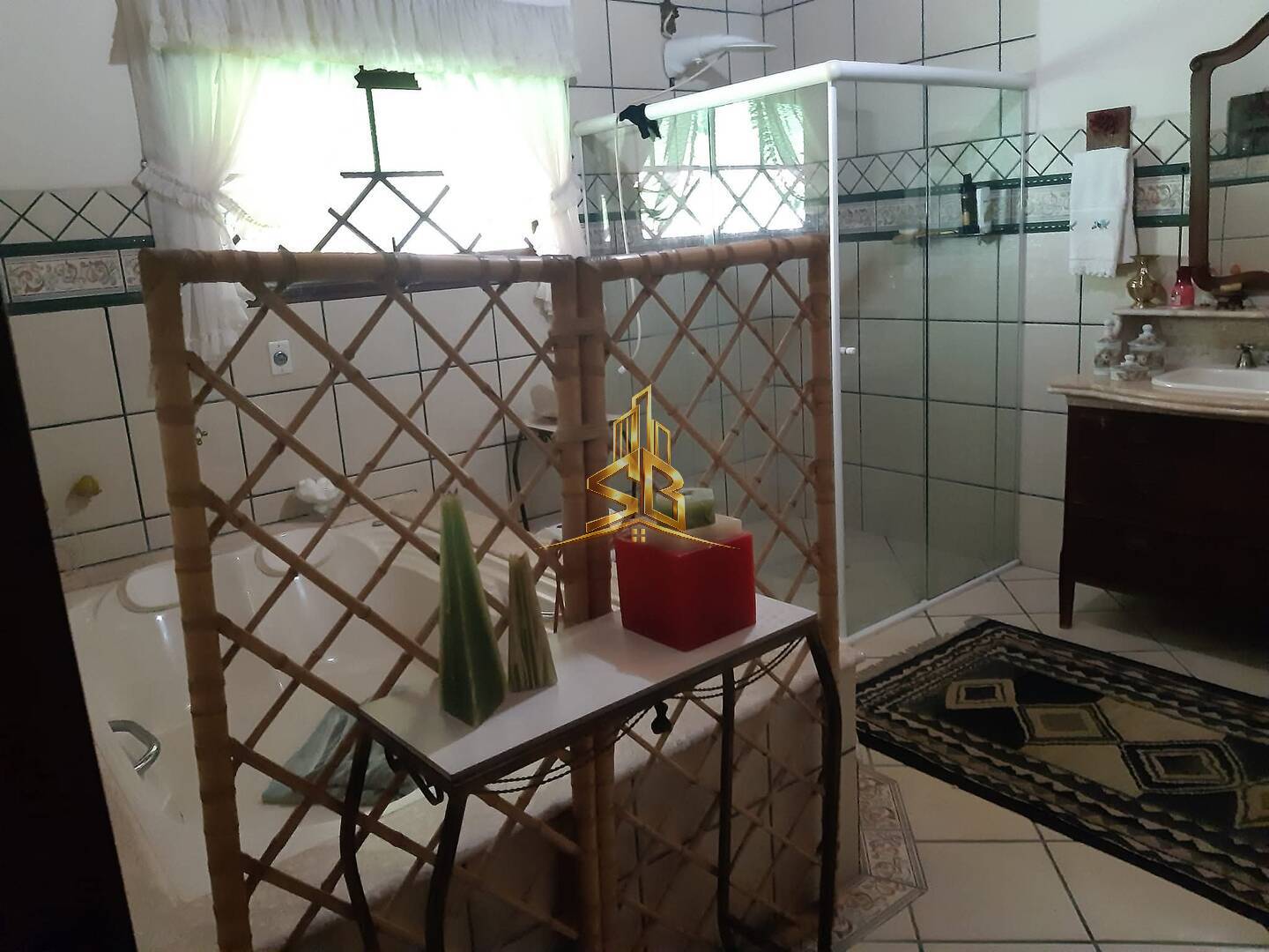 Casa, 5 quartos, 1080 m² - Foto 36