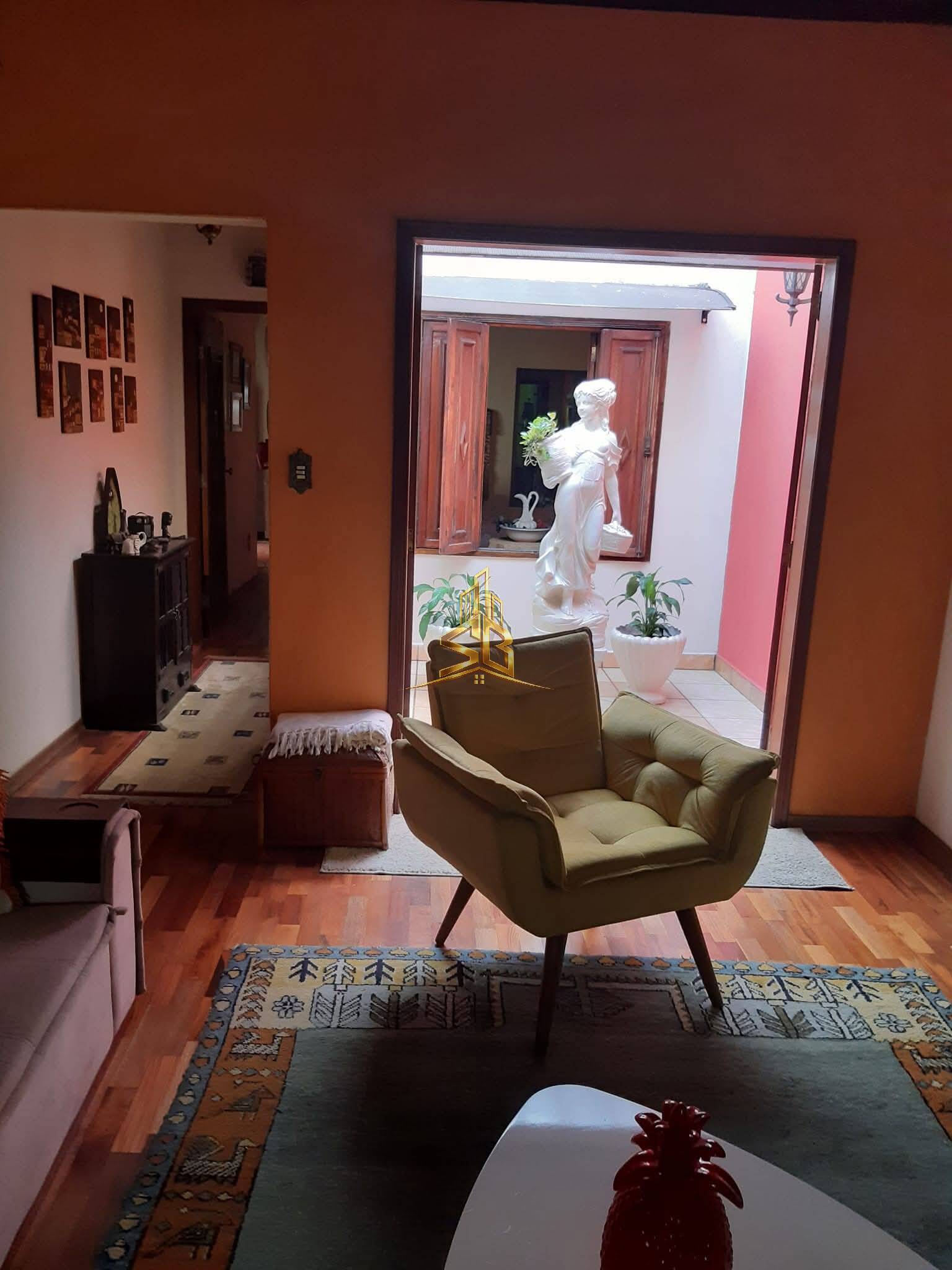 Casa, 5 quartos, 1080 m² - Foto 37