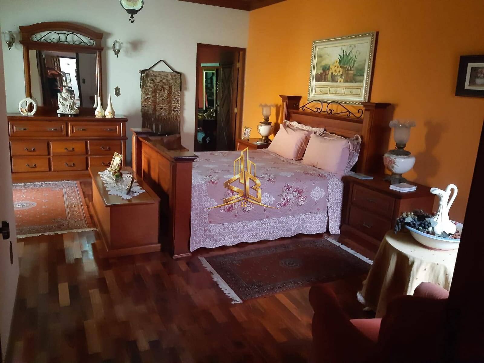 Casa, 5 quartos, 1080 m² - Foto 38