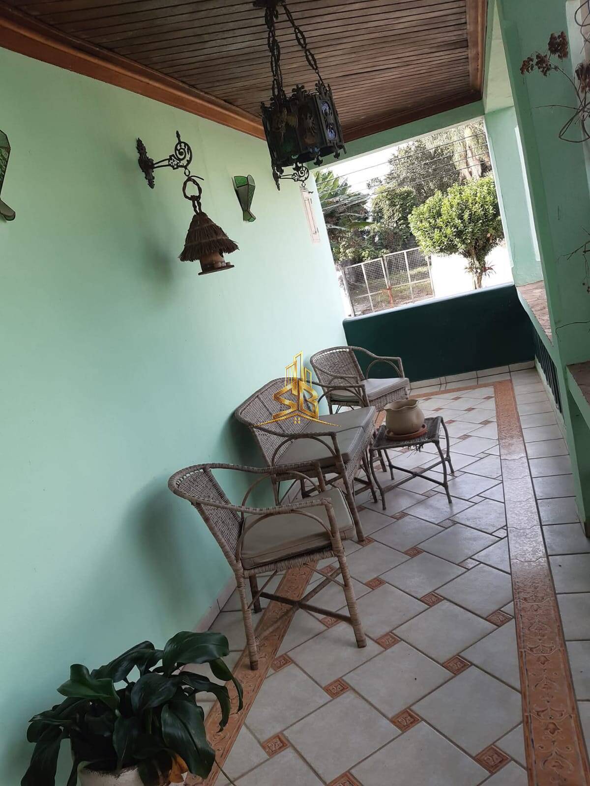 Casa, 5 quartos, 1080 m² - Foto 39
