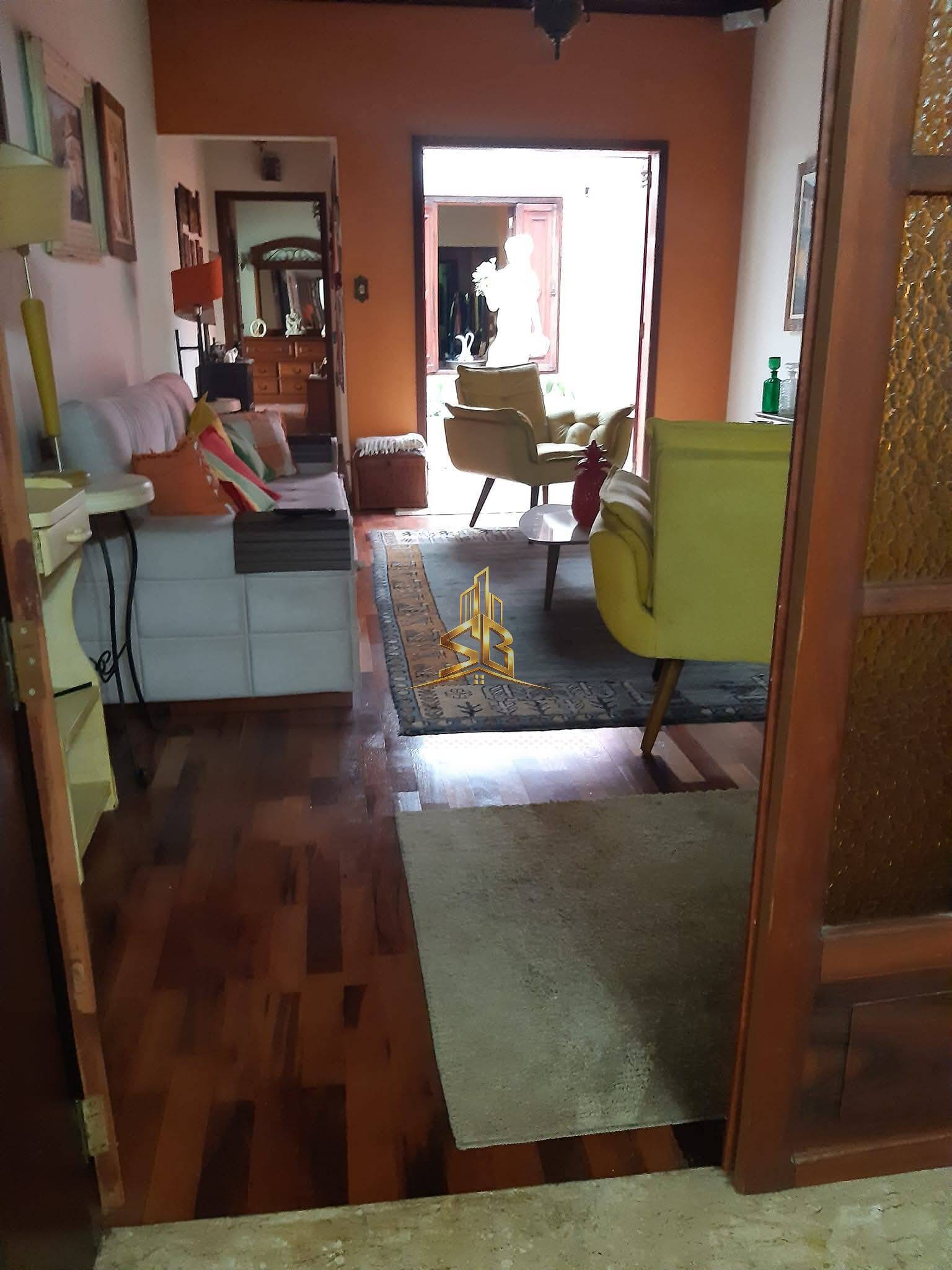 Casa, 5 quartos, 1080 m² - Foto 43