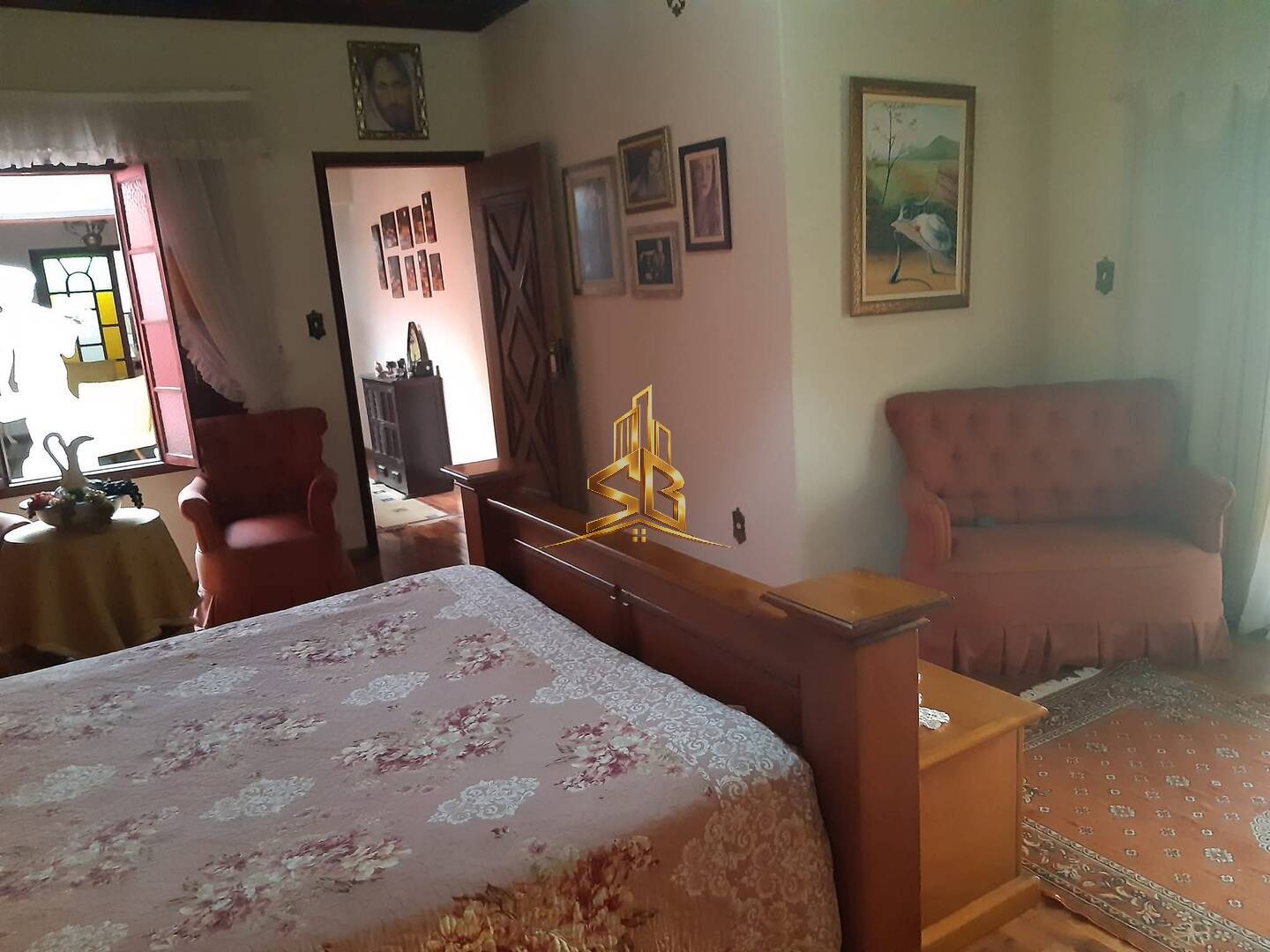 Casa, 5 quartos, 1080 m² - Foto 42