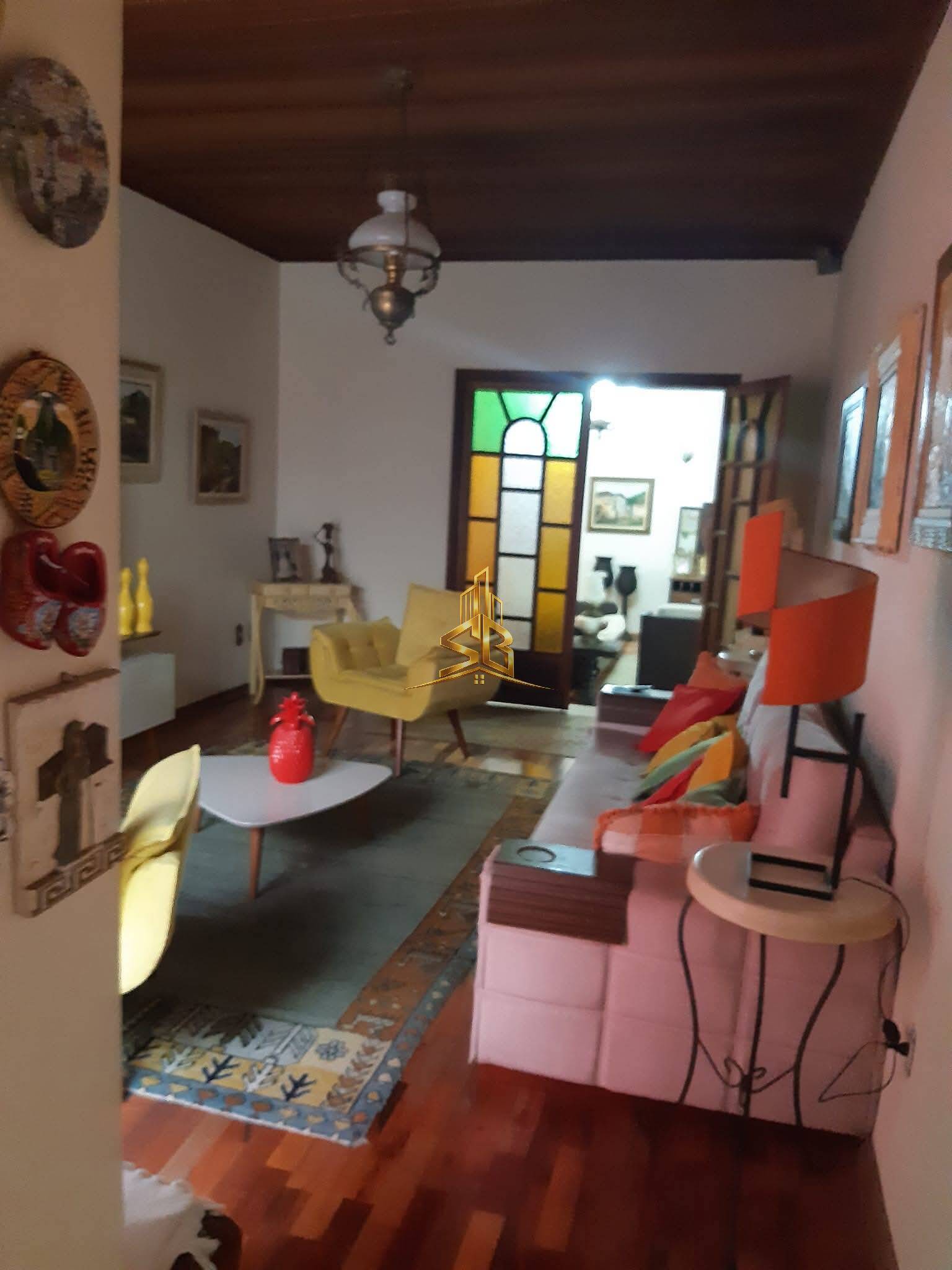 Casa, 5 quartos, 1080 m² - Foto 46