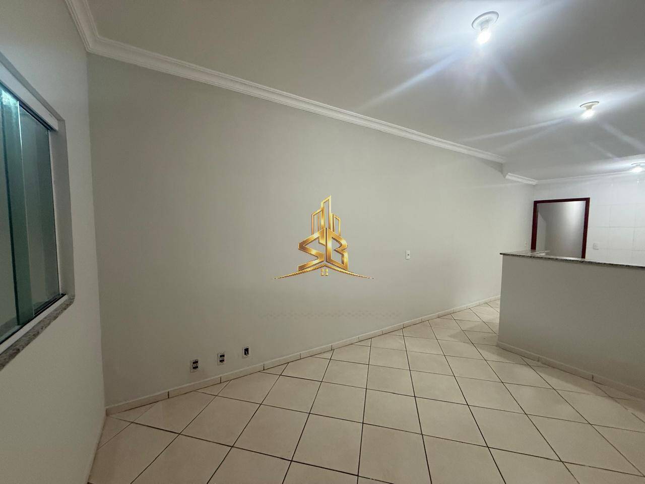 Casa, 2 quartos - Foto 2