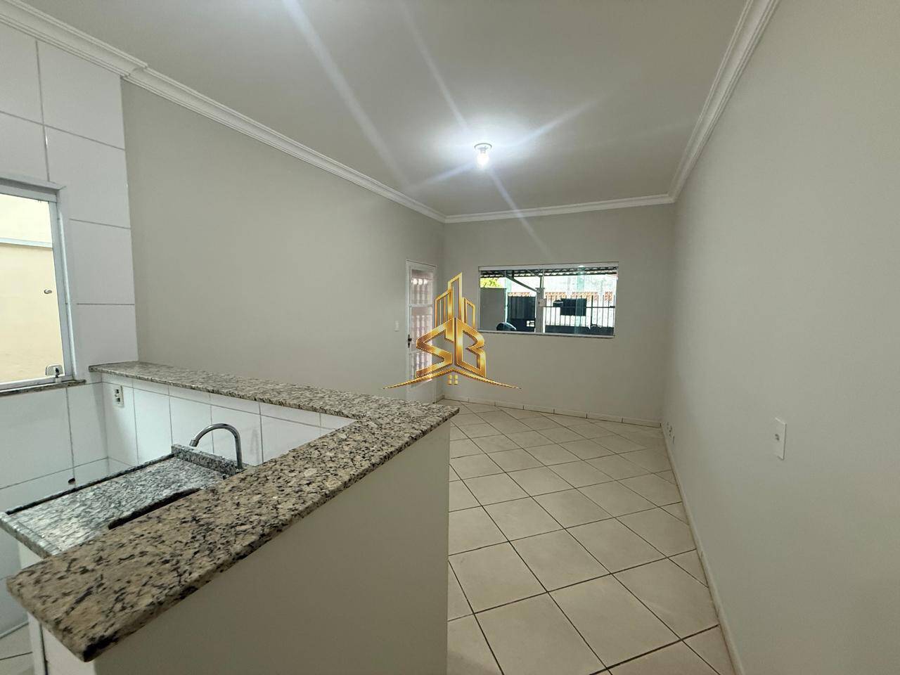 Casa, 2 quartos - Foto 4
