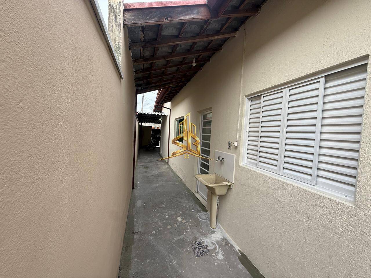 Casa, 2 quartos - Foto 20
