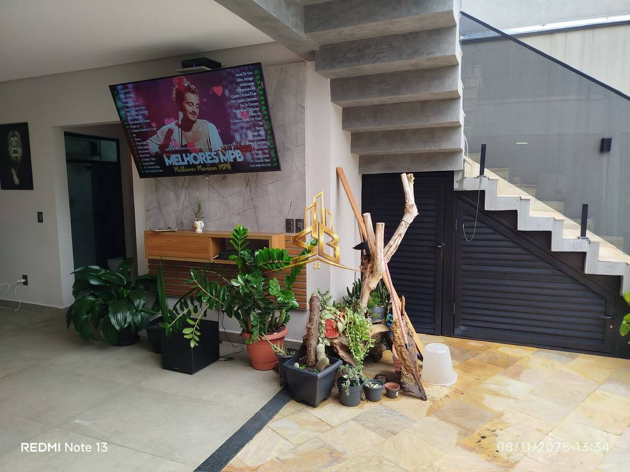 Casa, 3 quartos, 350 m² - Foto 16