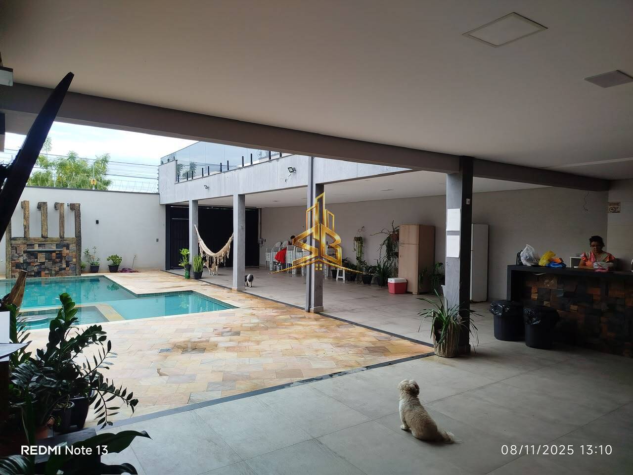 Casa, 3 quartos, 350 m² - Foto 15