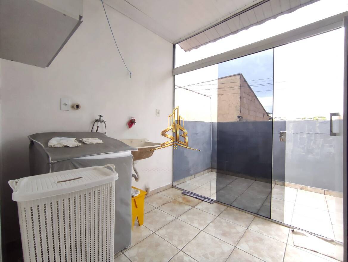 Casa, 3 quartos, 140 m² - Foto 6